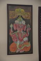 HH Swamiji's visit to Sunkadakatte Shri Vinayaka Temple on 5th Vardhanti of Temple (15 April 2026)